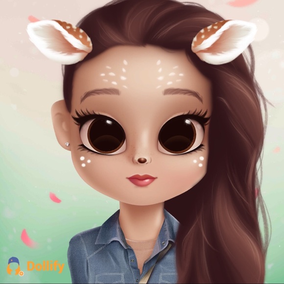 Meet your Posher, #1👁mom ❤️ it make an offer😉🥂 - Picture 1 of 1